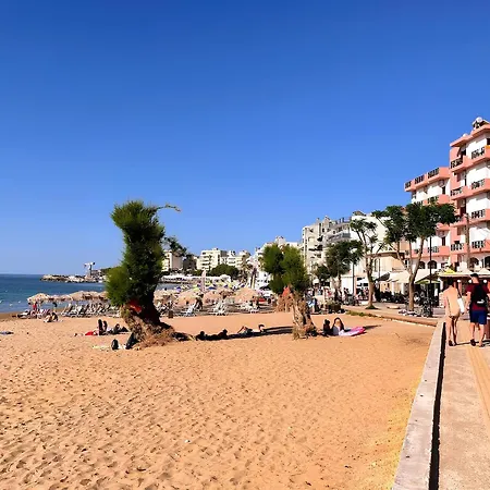 3 Bedroom In Nea Chora 400 Meters Walk To The * Ханья