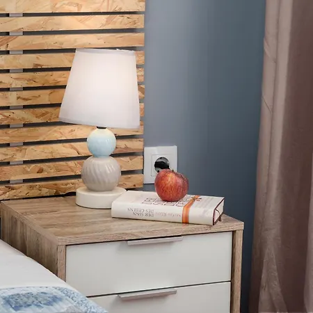 Апартаменты 3 Bedroom In Nea Chora 400 Meters Walk To The Ханья