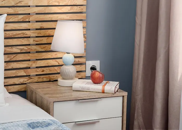 Appartement 3 Bedroom In Nea Chora 400 Meters Walk To The La Canée