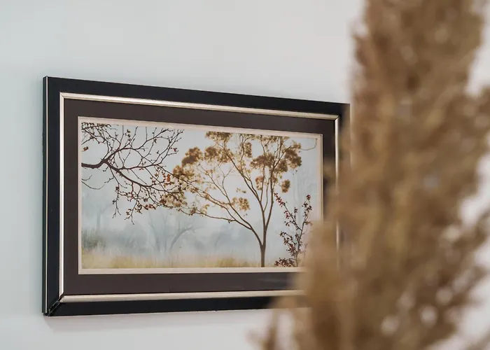 3 Bedroom In Nea Chora 400 Meters Walk To The Appartement