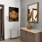 3 Bedroom In Nea Chora 400 Meters Walk To The ハニア