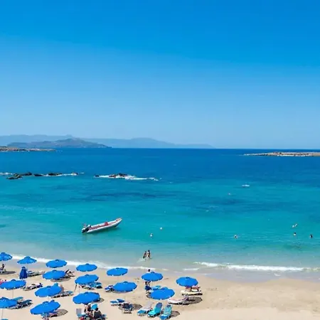 3 Bedroom In Nea Chora 400 Meters Walk To The