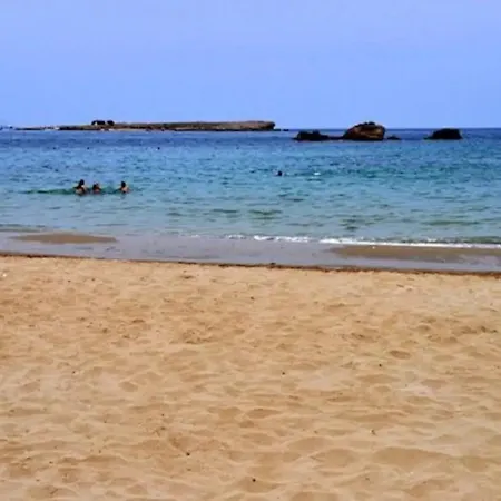 3 Bedroom In Nea Chora 400 Meters Walk To The