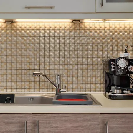 3 Bedroom In Nea Chora 400 Meters Walk To The *