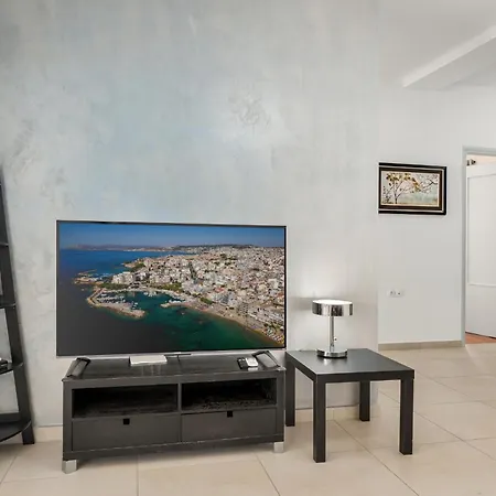 3 Bedroom In Nea Chora 400 Meters Walk To The *