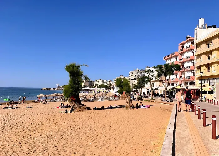 3 Bedroom In Nea Chora 400 Meters Walk To The * Chania (Crete)