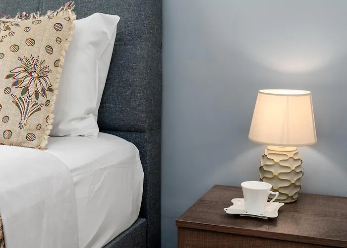 Apartament 3 Bedroom In Nea Chora 400 Meters Walk To The *