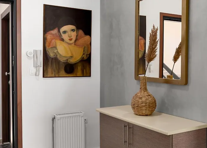 3 Bedroom In Nea Chora 400 Meters Walk To The Chania (Crete)