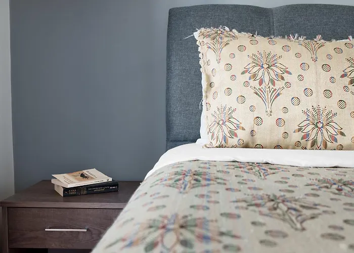 3 Bedroom In Nea Chora 400 Meters Walk To The Apartament Chania (Crete)