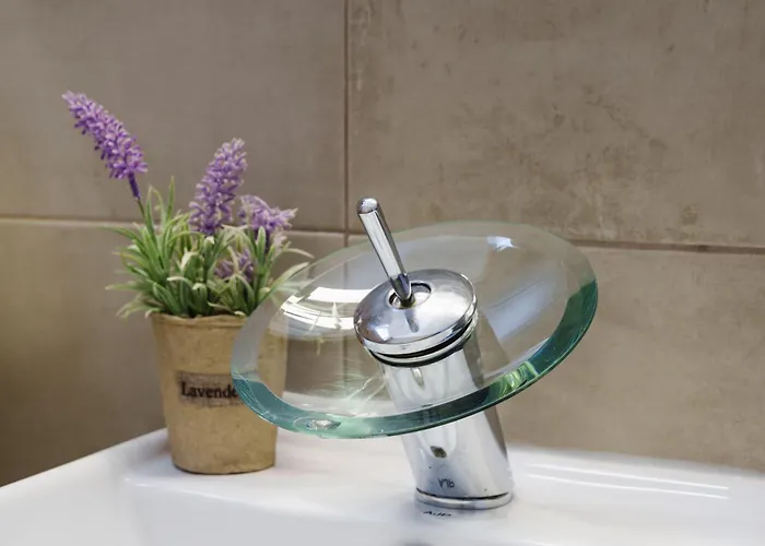 Apartament 3 Bedroom In Nea Chora 400 Meters Walk To The Chania (Crete)