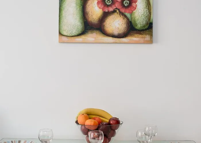 Apartament 3 Bedroom In Nea Chora 400 Meters Walk To The