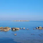 3 Bedroom In Nea Chora 400 Meters Walk To The Apartament *