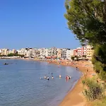 Apartament 3 Bedroom In Nea Chora 400 Meters Walk To The Chania (Crete)