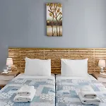 3 Bedroom In Nea Chora 400 Meters Walk To The * Chania (Crete)