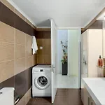 Apartament 3 Bedroom In Nea Chora 400 Meters Walk To The Chania (Crete)