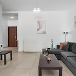 Apartament 3 Bedroom In Nea Chora 400 Meters Walk To The Chania (Crete)