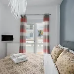 3 Bedroom In Nea Chora 400 Meters Walk To The