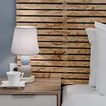 Apartament 3 Bedroom In Nea Chora 400 Meters Walk To The