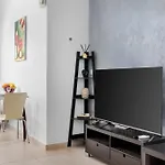 Apartament 3 Bedroom In Nea Chora 400 Meters Walk To The *