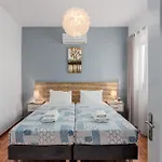 3 Bedroom In Nea Chora 400 Meters Walk To The * Chania (Crete)