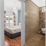 Apartament 3 Bedroom In Nea Chora 400 Meters Walk To The *