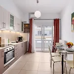 3 Bedroom In Nea Chora 400 Meters Walk To The