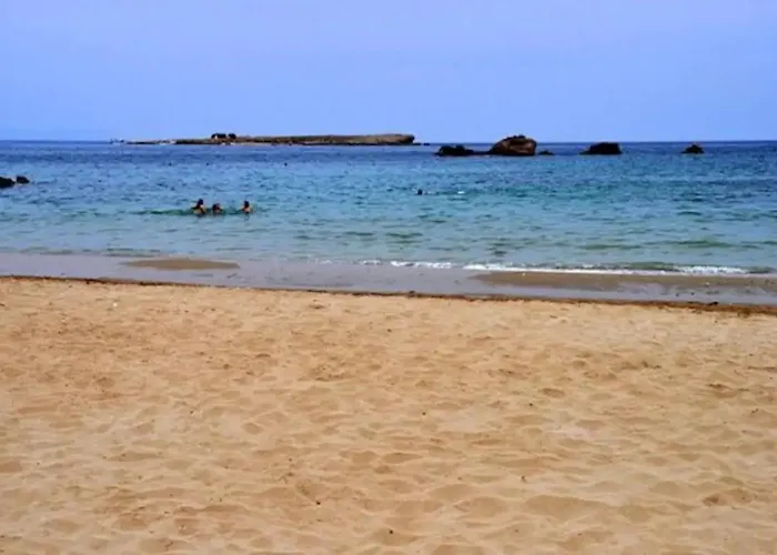 3 Bedroom In Nea Chora 400 Meters Walk To The